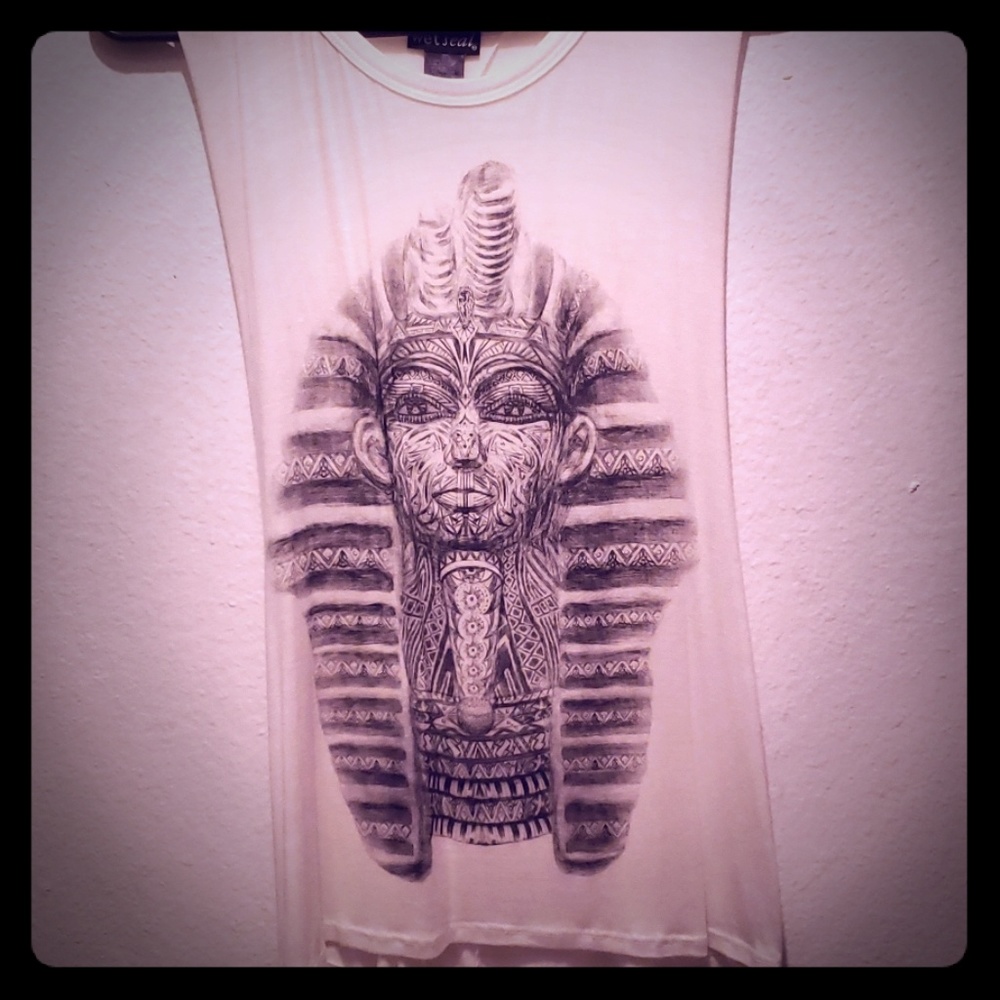 Summer shirt